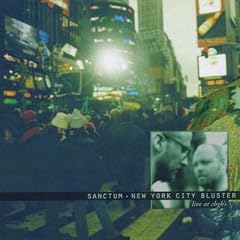 New York City Bluster
