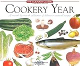 Readers Digest Cookery Year