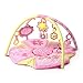 Bright Starts Pretty in Pink Play Gym