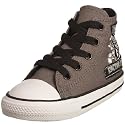 Converse Toddler Ctas Print Shoe Casual