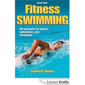 Fitness Swimming, Second Edition