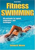 Fitness Swimming, Second Edition