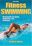 Fitness Swimming, Second Edition