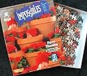 Anne Geddes Jigsaw Puzzle - Impossibles Borderless Puzzle