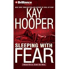 Sleeping with Fear