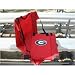 Georgia Bulldogs NCAA Ultimate Stadium Seat by Rivalry Distributing