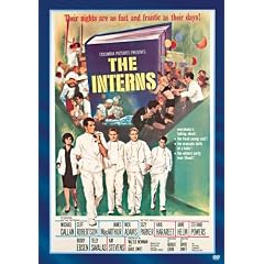 Interns [DVD] [1962] [Region 1] [US Import] [NTSC]