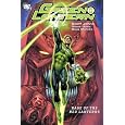 Green Lantern: Rage of the Red Lanterns