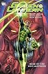 Green Lantern: Rage of the Red Lanterns (Green Lantern (Graphic Novels))