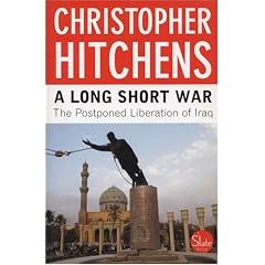 A Long Short War: The Postponed Liberation of Iraq
