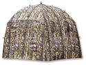 Summit Treestands&reg; Run - N - Gun Lite Ground Blind