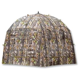 Summit Treestands� Run - N - Gun Lite Ground Blind