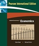 Essential Foundations of Economics