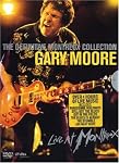 Gary Moore : The Definitive Montreux Collection