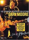 Review Gary Moore  / Gary Moore - The Definitive Montreux Collection [1990]