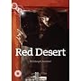 The Red Desert (Il Deserto rosso) (Le D�sert rouge) [NON-USA FORMAT, PAL, Reg. 2 Import - England]