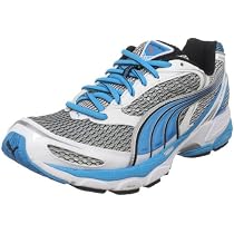 PUMA Women's Complete Veris Running Sneaker