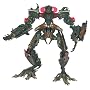 Transformers  Voyager The Fallen