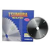 ツムラ トメ切用(スライド丸のこ)チップソー(外径:216mm 80P)