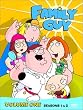 The Family Guy: Volume One (Seasons 1-2)