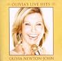 Olivia's Live Hits