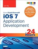 Sams teach yourself iOS 7 application development in 24 hours