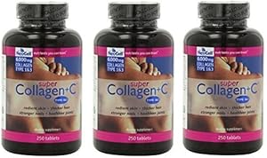 Super Collagen+c (Type 1&3)250 x 3