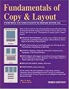 Fundamentals Of Copy & Layout