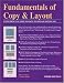 Fundamentals of Copy & Layout : Everything You Need to Know to Prepare Better Ads