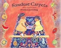 Sawdust Carpets