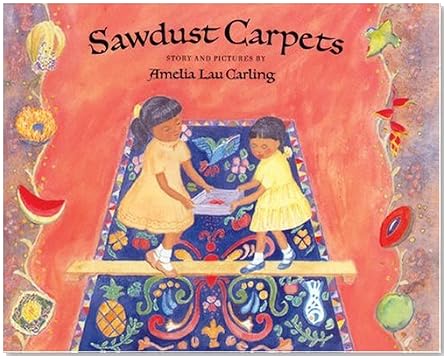 Sawdust Carpets Sawdust Carpets