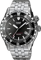 Casio Divers Watch MTD1054D-1AVEF
