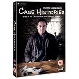 Case Histories: BBC Series - Complete Season 1 + Exclusive DVD Bonus Features (2 Disc Set) [DVD]