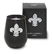 Primal Elements 13 oz Fleur Candle