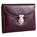 Golden Head Portemonnaie Damen Leder - 12x10x2cm (BxHxT)