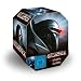 Battlestar Galactica - Die komplette Serie (inkl. Battlestar Galactica: Razor / Battlestar Galactica: The Plan) [Limited Edition] [22 Blu-rays]