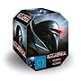 Battlestar Galactica Komplettbox (Limited Edition)&hellip <b>Blu-ray</b> ~ Edward James Olmos