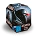 Battlestar Galactica Komplettbox (Limited Edition) [Blu-ray]
