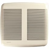 Broan QTR080 Ultra Silent Bath Fan, 1.0-Sones 80 CFM