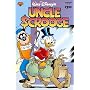 Uncle Scrooge #373 (Uncle Scrooge (Graphic Novels)) (v. 373)