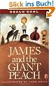 James and the Giant Peach