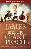 James and the Giant Peach
