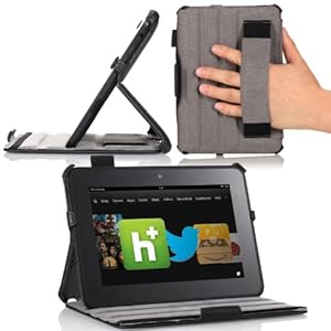 info tablet+kindle