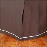 Nautica Pemberton Bed Skirt