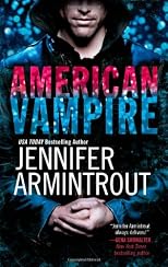 American Vampire