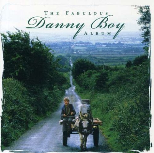 CD-Charts  Music : The Fabulous Danny Boy Album