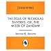 The Soul of Nicholas Snyders, or, The Miser of Zandam