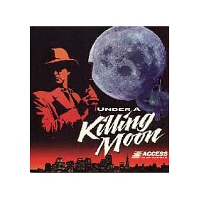 Under a Killing Moon: A Tex Murphy Interactive Movie
