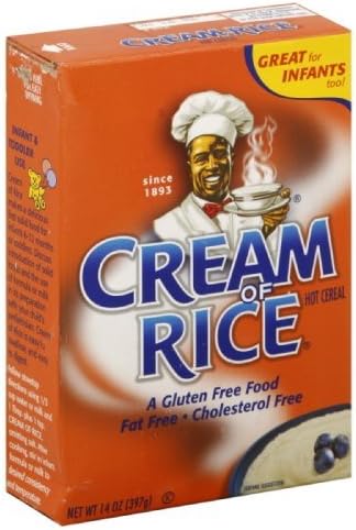 Cream of Rice Nabisco Cream Of Rice, 14-ounces (Pack of6) by Cream of Rice