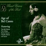Age of Bel Canto